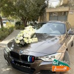 اجاره-Bmw328