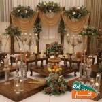 خدمات-تشریفات-و-اجاره-سفره-عقد-نامزدی