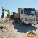 اجاره-لودر-بابکت-مینی-بیل-گریدرقلتک-کمپرسی-لیفتراک