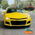 رنت-خودرو-کامارو-کروک-نیو-فیس