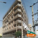 خدمات-اجاره-داربست-فلزی-یگانه