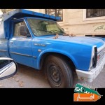 نیسان-وانت-اجاره-ای