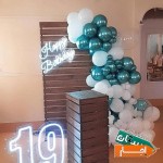 تم-تولد-بادکنک-ارایی-گل-اجاره-بک-گراند