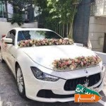 اجاره-ماشین-عروس