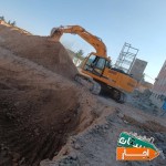 اجاره-دهنده-بیل-مکانیکی-زنجیری