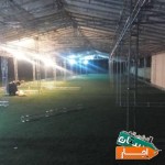 تولید-کننده-اسپیس-فریم-اجاره