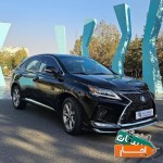اجاره-لکسوس-RX350