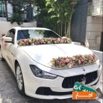 اجاره-و-تزئین-ماشین-عروس-دسته-گل-تاج-باکس