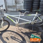 دوچرخه-دونفره-ویوا-جهت-اجاره-پارک-ها-وتفریحی