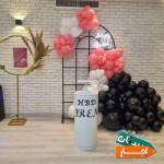 خدمات-تم-تولد-جشن-بادکنک-آرایی-گل-اجاره-وسایل