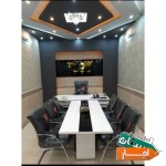 اجاره-صندلی-اداری-میز