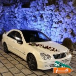 اجاره-ماشین-عروس-بنز-شیک-تمیز-اسپورت-با-شرایط-عالی