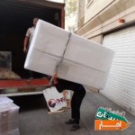باربری-حمل-باراثاثیه-منزل-کارگرخالی-اسباب-کشی