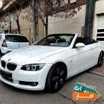 اجاره-خودروBMW330iکروک/کرایه-ماشین-ازشرکت