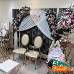 ظروف-کرایه-تشریفات-عقد-بله-برون-اجاره-صندلی-تولد