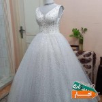 لباس-عروس-مدل-جدید