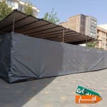 اجاره-چادر-یا-جاری-نصب-برزننت-خیمه-سایبان