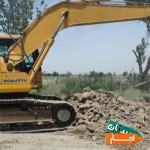 اجاره-بیل-مکانیکی-مینی-لودر-و