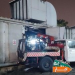 اجاره-نیسان-جرثقیل-دار-دکل-بلند-حمل-دستگاه-و-خودرو