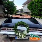 اجاره-کرایه-ماشین-عروس-کلاسیک-قدیمی