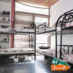 خوابگاه-پانسیون-قامتگاه-هاستل-دانشجویی-کارمندی