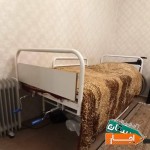 تخت-برقی-اکسیژن-ساز