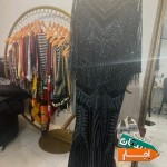 لباس-شب-سنگ-دوزی-تمام-کار-شده-با-دست-کلا-است