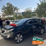 اجاره-ماشین-عروس-اسپورتیج-با-قیمت-توافقی