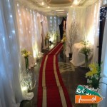 اجاره-کفپوش-موکت-قرمز-مشکی-فرش-و-چمن-مصنوعی