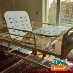اجاره-تخت-برقی-مکانیکی-ویلچر-بیمار-تشک-بیمارستانی