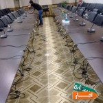 اجاره-سیستم-صوت-کنفرانس-میز-کنفرانسی-صندلی-کتفرانسی
