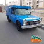 اجاره-نیسان-وانت