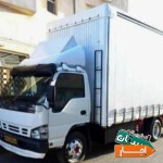 باربری-کرج-مهرشهر-کیانمهر-گلشهر-کمالشهر