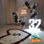 خدمات-تم-تولد-جشن-بادکنک-آرایی-گل-آرایی-اجاره-وسایل