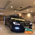 اجاره-ماشین-عروس-با-گل-ارایی-و-تزئین-دسته