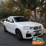 رنت-خودرو«اجاره-شاسی-بلندآلمانی»Bmw4