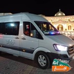 دربستی-ون-هیوندا-V-I-P-با-راننده