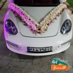 اجاره-ماشین-عروس-با-گل-ارایی-و-تزئین-دسته-نازلترین-قیمت