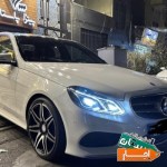 اجاره-خودرو-e250-با-قیمت-توافقی