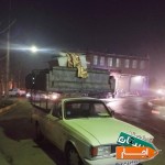 باربری-حمل-بار-وانت-تلفنی-نیسان-خاور-کارگرسیار