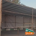 اجاره-چادربرزنت-چادرسایبان-آلاچیق