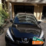 اجاره-خودرو-پژو-207-کرایه-رنت-ماشین