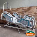 اجاره-تخت-برقی-تولید-و-ساخت-بیمارستانی-بیمار