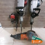 اجاره-هیلتی-بتن-کن-چکش-برقی-پیکور-دریل-سنگ-فرز