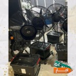 اجاره-کولر-گازی-ایستاده-پرتابل-آبی
