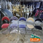 اجاره-صندلی-تاشو-شیواری-تالاری-ظروف-کرایه