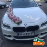 اجاره-و-کرایه-ماشین-عروس-BMW-بی-ام