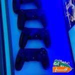 اجاره-رنت-کرایه-ps4-پی-اس-فور-دسته