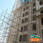 نصب-و-اجاره-داربست-فلزی-چهارپایه-چرخدار