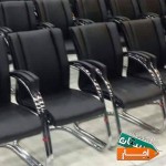 صندلی-چرم-کنفرانسی-دسته-دار-ویژه-اجاره-و-کرایه